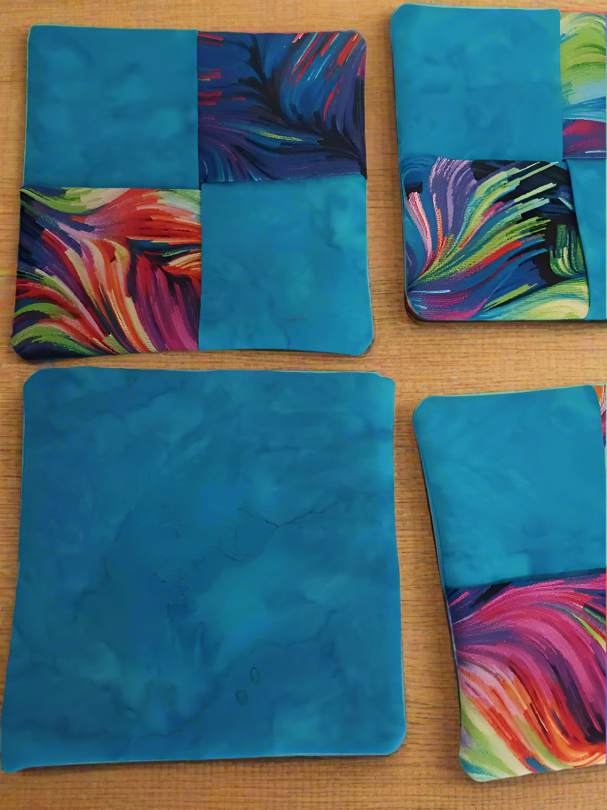 summer time coasters