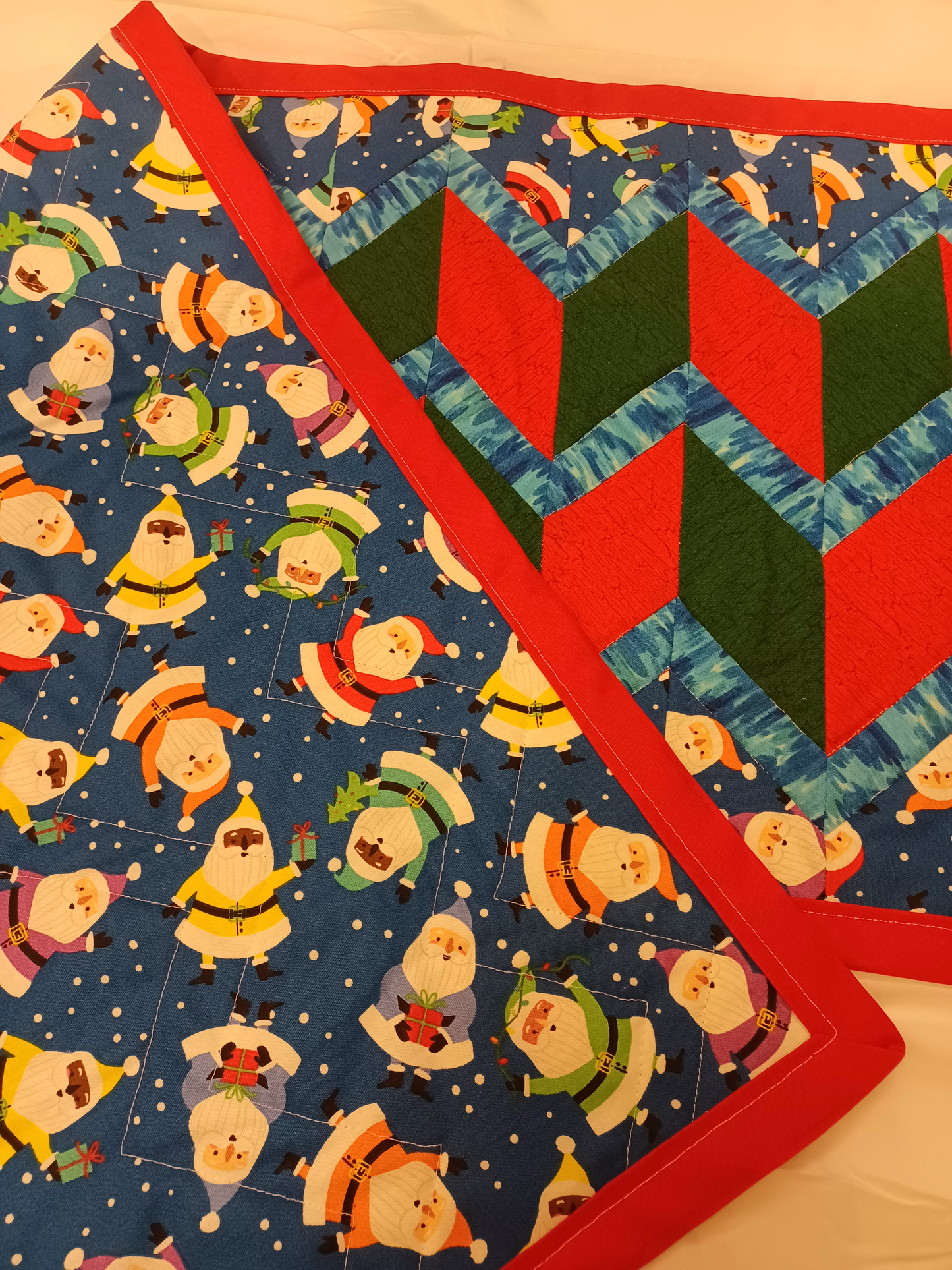 Christmas Table Runner