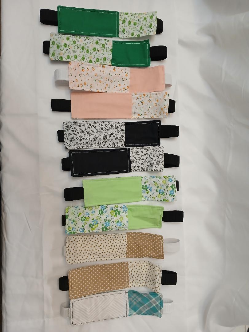 Journal bookmark