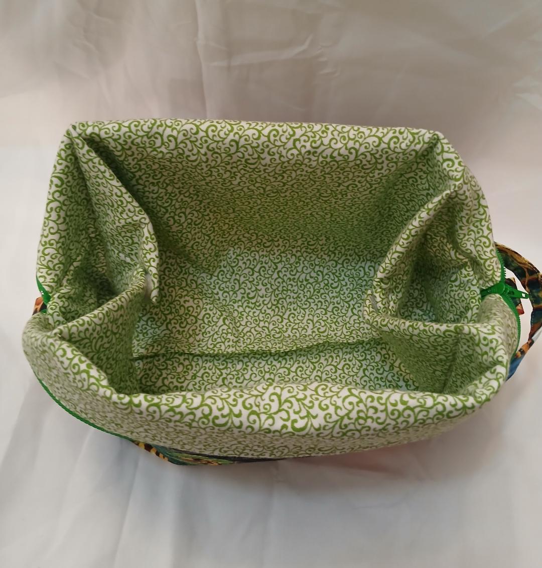 Toiletry bag, Dino